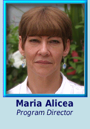 Maria Alicea