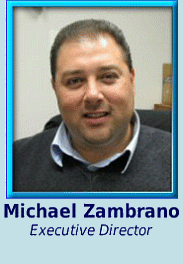 Michael Zambrano